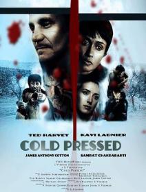 Cold Pressed 2018 WEBRip HiWayGrope