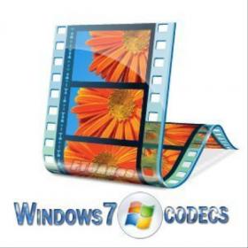 Windows 7 Codec Pack v4.2.9 [Full]