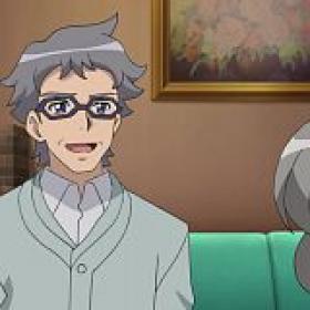 Cardfight!! Vanguard - Zoku Koukousei-hen - 39 (720p)-HorribleSubs[TGx]