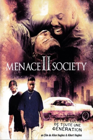 Menace II Society (1993) Directors Cut MULTi VFI 2160p 10bit 4KLight DV HDR BluRay DDP 7 1 x265