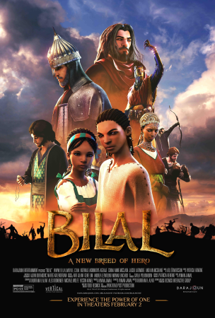 Bilal A New Breed Of Hero (2015) [Cartoon] BluRay H264 DolbyD 5.1 + nickarad