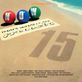 Various Artists - Now That's What I Call Music! 15 (2CD) (2023) Mp3 320kbps<span style=color:#39a8bb> [PMEDIA]</span>