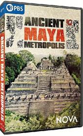 NOVA Ancient Maya Metropolis 1080p HDTV x264 AAC