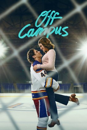 Off Campus S01E01 The Deal 1080p HEVC x265<span style=color:#39a8bb>-MeGusta</span>
