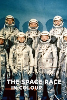 The Space Race in Colour S01E01 Escaping Earth 1080p ALL4 WEB-DL AAC2.0 H.264-RAWR