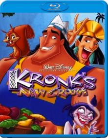 Kronk's New Groove 2005 720p x264-LEONARDO