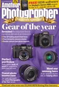 Amateur Photographer - 29 February 2020 (True PDF)
