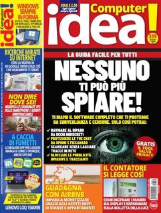 Il Mio Computer Idea! N 335 (05-18 Giugno 2025)