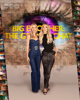 Big Brother The Group Chat S01E01 1080p HDTV H264-TRB
