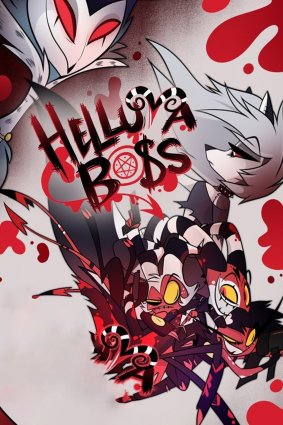 Helluva Boss S01E05 The Harvest Moon Festival REPACK 1080p AMZN WEB-DL DDP5.1 H.264-Kitsune