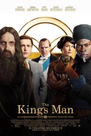 The King's Man 2021 2160p BluRay x264 8bit SDR DTS-HD MA TrueHD 7.1 Atmos<span style=color:#39a8bb>-SWTYBLZ</span>