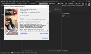ACDSee Photo Studio Professional 2025 v18.1.0.3131 (x64) Multilingual Pre-Activated