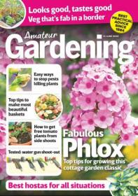 Amateur Gardening - 13 June 2020 (True PDF)