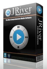 JRiver Media Center 28.0.94 RePack & Portable <span style=color:#39a8bb>by elchupacabra</span>