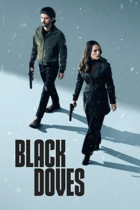 Black Doves S01E03 The Coming Night 2160p NF WEB-DL DDP5.1 Atmos DV HDR H 265<span style=color:#39a8bb>-FLUX</span>