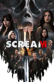 Scream VI 2023 1080p 10bit WEBRip 6CH x265 HEVC<span style=color:#39a8bb>-PSA</span>