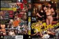 [PDD-003] Yokoyama Natsuki & Asada Yuuri - SM Restraint Humiliation Training Gangbang