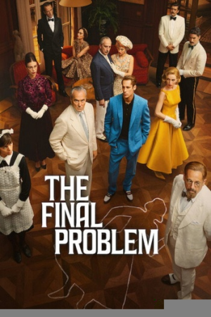 The Final Problem S01E03 1080p HEVC x265<span style=color:#39a8bb>-MeGusta</span>
