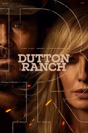 Dutton Ranch S01E08 Whiskey Limits 2160p ATV WEB-DL DDP5.1 DV HDR H 265<span style=color:#39a8bb>-NTb</span>