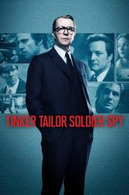 Tinker Tailor Soldier Spy 2011 720p BluRay 999MB HQ x265 10bit<span style=color:#39a8bb>-GalaxyRG[TGx]</span>