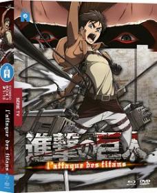 L'Attaque des Titans S02 FRENCH BDRiP XviD<span style=color:#39a8bb>-EXTREME</span>