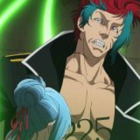 Plunderer - 22 (1080p)(HEVC x265 10bit)(Eng-Subs)<span style=color:#39a8bb>-Judas[TGx]</span>