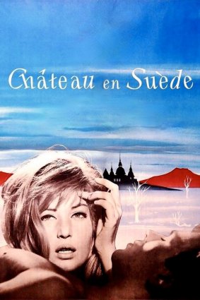 Chateau en Suede 1963 1080p BluRay x264-RLK