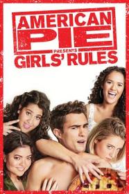 American Pie Presents Girls Rules 2020 MULTi 1080p WEB H264<span style=color:#39a8bb>-FRATERNiTY</span>