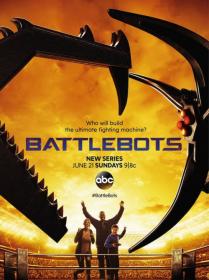 BattleBots 2015 S05E13 Shock and Awe WEB h264<span style=color:#39a8bb>-CAFFEiNE</span>