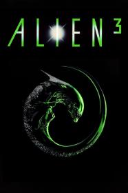 Alien 3 1992 Special Assembly Cut 1080p BluRay x264-RiPRG