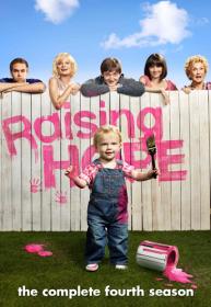 Raising Hope 2010 S04 720p H265-Zero00