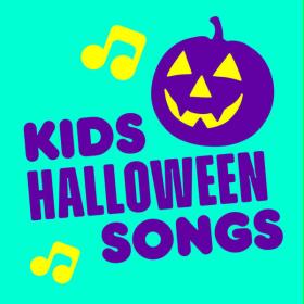 Kidz Bop Kids - Kids Halloween Songs (2023) Mp3 320kbps<span style=color:#39a8bb> [PMEDIA]</span>
