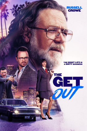 The Get Out (2026) [Russell Crowe] BluRay x264 DolbyD 5.1 + nickarad