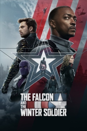 The Falcon and the Winter Soldier S01 1080p WEBRip x265-KONTRAST