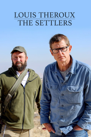 Louis Theroux The Settlers (2025) [1080p] [WEBRip] [x265] [10bit] <span style=color:#39a8bb>[YTS]</span>