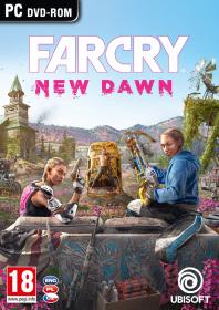 Far.Cry.New.Dawn<span style=color:#39a8bb>-CODEX</span>