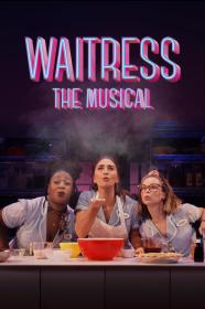 Waitress The Musical (2023) [1080p] [WEBRip] [x265] [10bit] [5.1] <span style=color:#39a8bb>[YTS]</span>