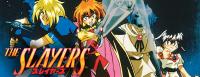 [a-S] Slayers Collection (Slayers, Next, Try, Evolution-R, Revolution, Excellent, Book of Spells, Great, Gorgeous, Premium, Return, The Motion Picture)