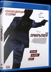 Под прикрытием (1-12 серии из 12) WEBRip (720p)