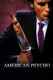American Psycho 2000 UNCUT 2160p UHD BluRay x265-WhiteRhino
