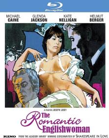 The Romantic Englishwoman 1975 BDRip 720p
