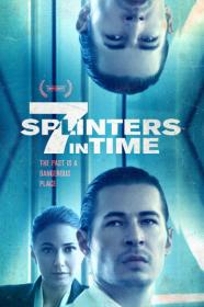 7 Splinters in Time 2018 1080p AMZN WEB-DL<span style=color:#39a8bb> ExKinoRay</span>