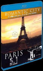 Romantic City Paris 2010 HDRip by dexter lex