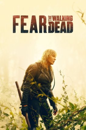 Fear the Walking Dead S05E01 Here to Help 1080p BluRay x264-OFT