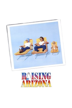 Raising Arizona 1987 1080p BluRay DD  5 1 X265-Ralphy