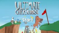 Ultimate Chicken Horse v1.8.22 <span style=color:#39a8bb>by Pioneer</span>