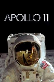 Nosotros Fuimos La Mision Apolo [HDTV][Castellano][2019]