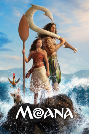 Moana (2026) [1080p] [WEBRip] [5.1]