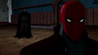 Batman Under the Red Hood 2010 1080P X265 DTS-5 1-Sn0b