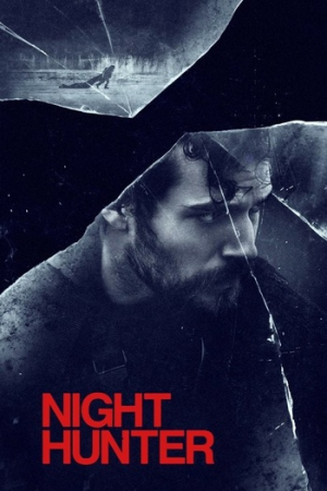 Night Hunter 2018 Upscaled BluRay 2160p HDR10 HEVC Dolby TrueHD 5 1 x265-E